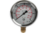 Manometer 6 bar, Dm 100 mm, G1/2 U GartenShop24 - Hochwertige Gartengeräte