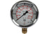 Manometer 60 bar, Dm 100 mm, G1/2 U GartenShop24 - Hochwertige Gartengeräte