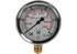 Manometer 250 bar, Dm 100 mm, G1/2 U GartenShop24 - Hochwertige Gartengeräte