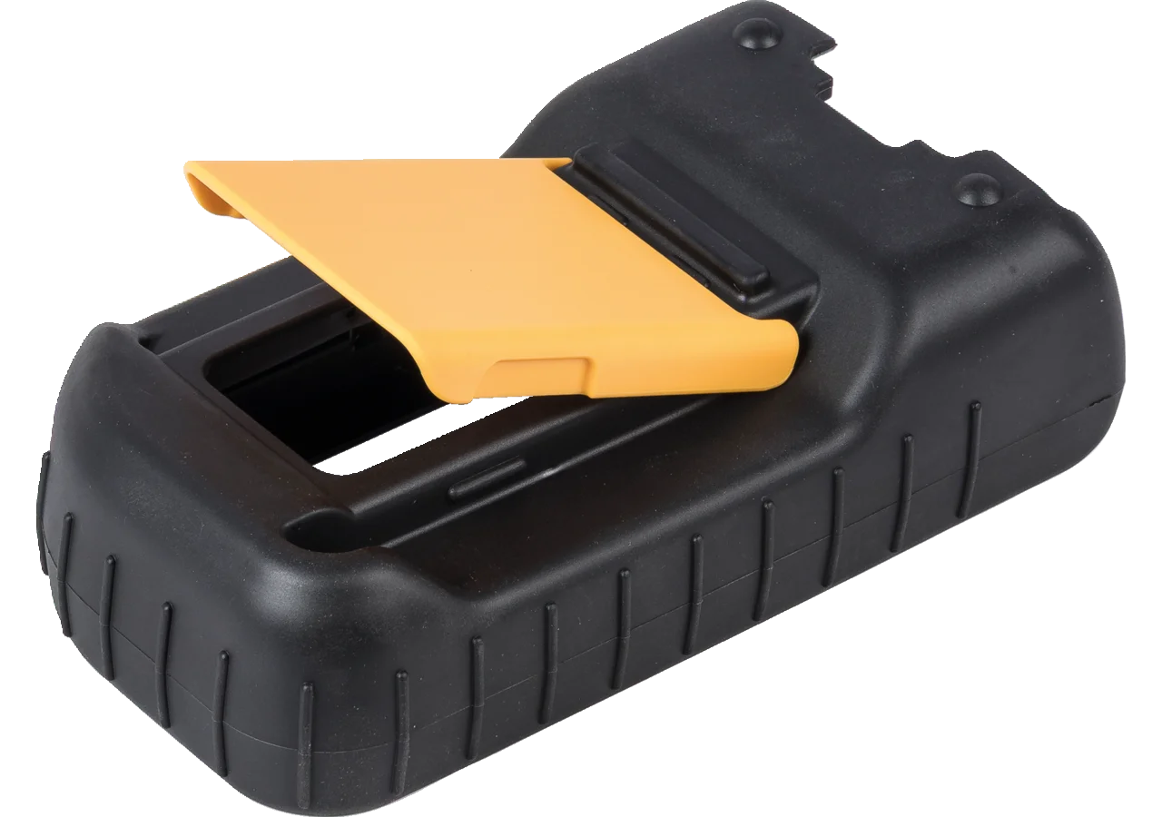 Schutzhülle Gummi, zu PPC-04-plus STAUFF