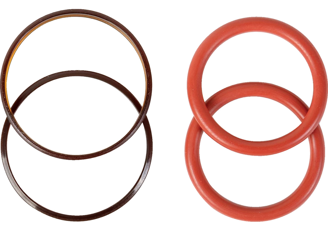 Dichtsatz Steuerventil SB33 EHS2 Bosch R917001563 Bosch Rexroth