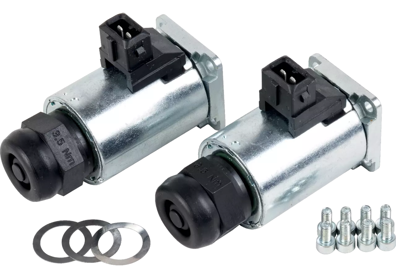 Umbausatz Regelventil Bosch 1527010433 Bosch Rexroth