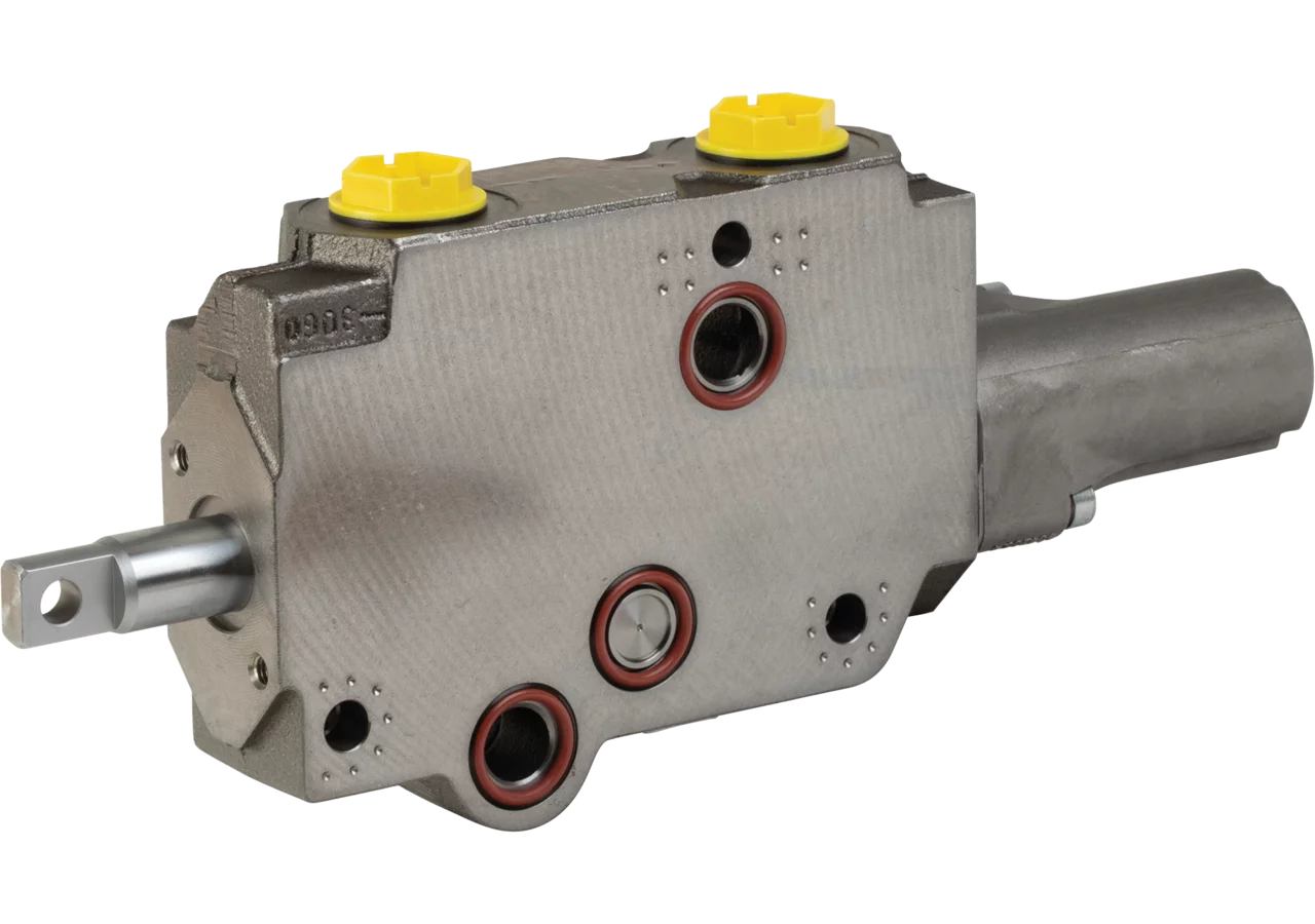 Steuerventil SB23-M Bosch 0521610028 Bosch Rexroth