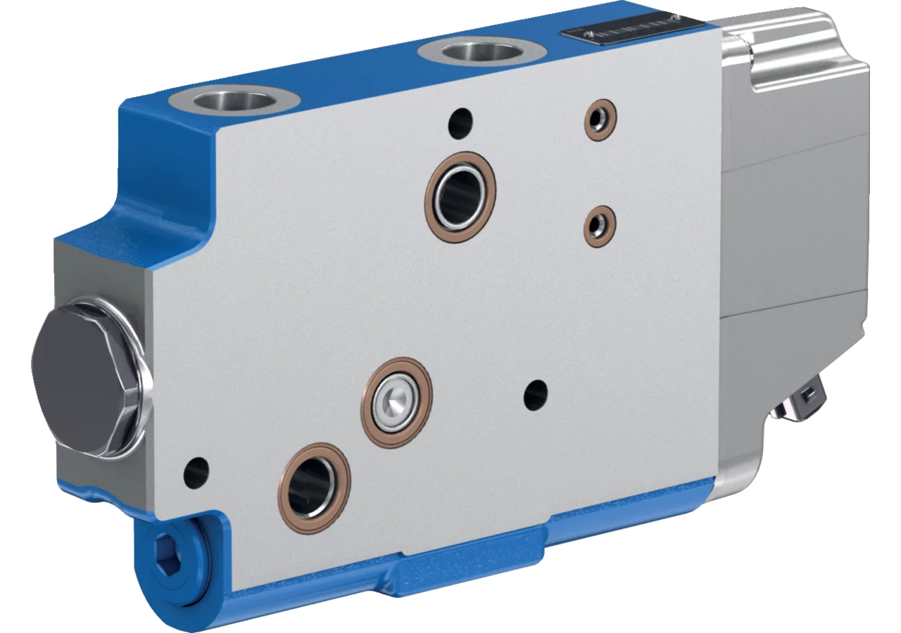Steuerventil SB23-EHS1 Bosch R917008696 Bosch Rexroth