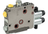 Steuerventil EHR23-ZM Bosch R917005129 Bosch Rexroth