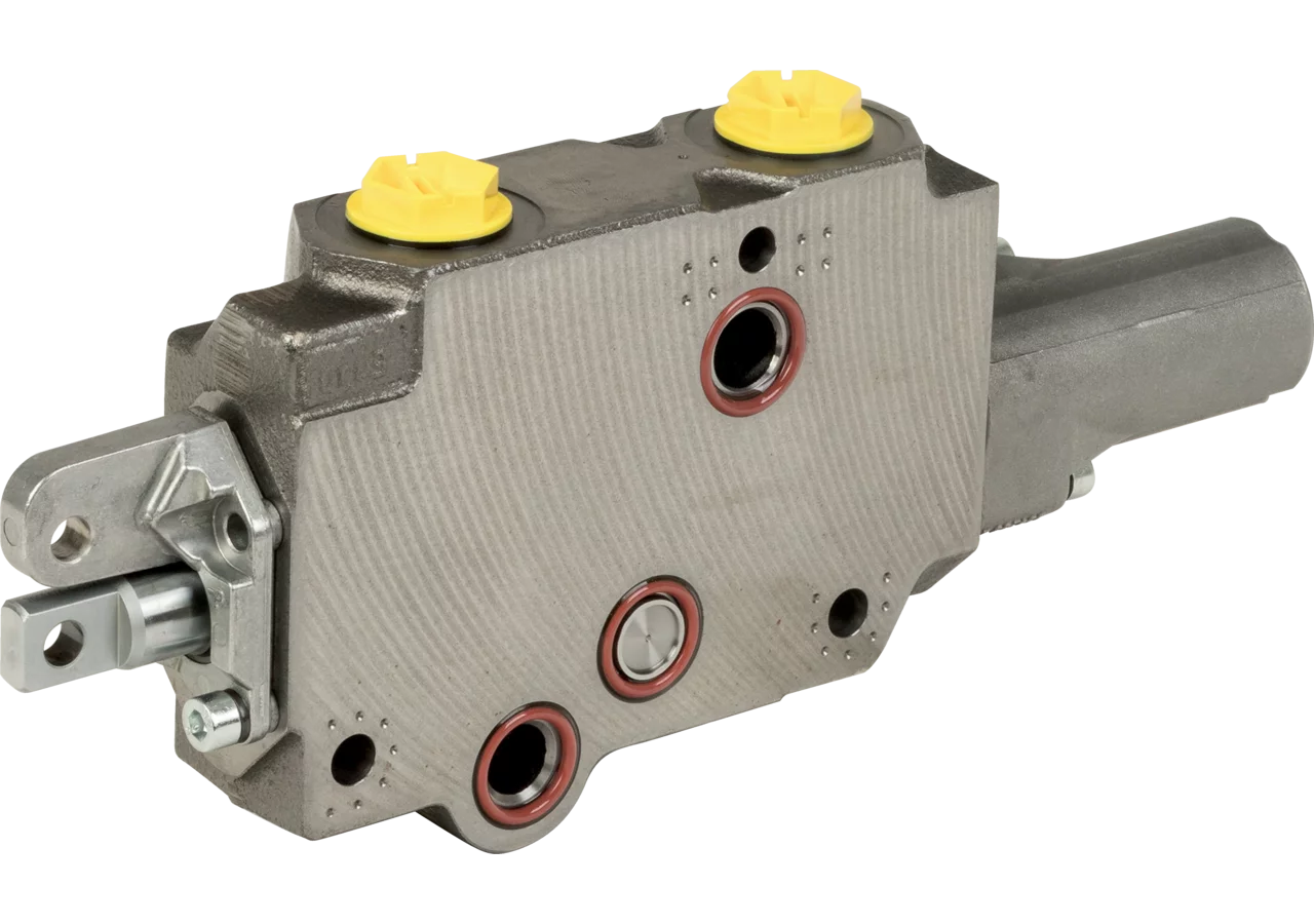 Steuerventil SB23-M Bosch 0521610048 Bosch Rexroth