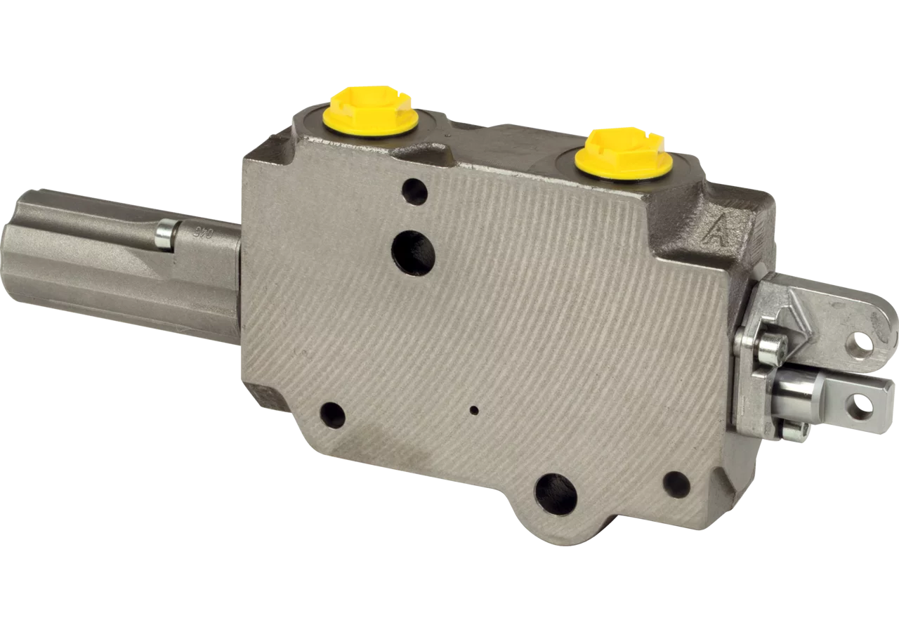 Steuerventil SB23-M Bosch 0521610048 Bosch Rexroth