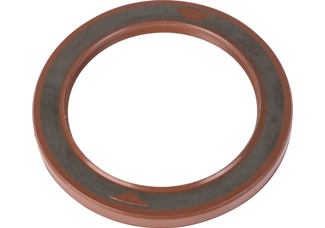 Wellendichtring BAFSL1SF60X80X7/5,5-75FKM Bosch R909831662 Bosch Rexroth