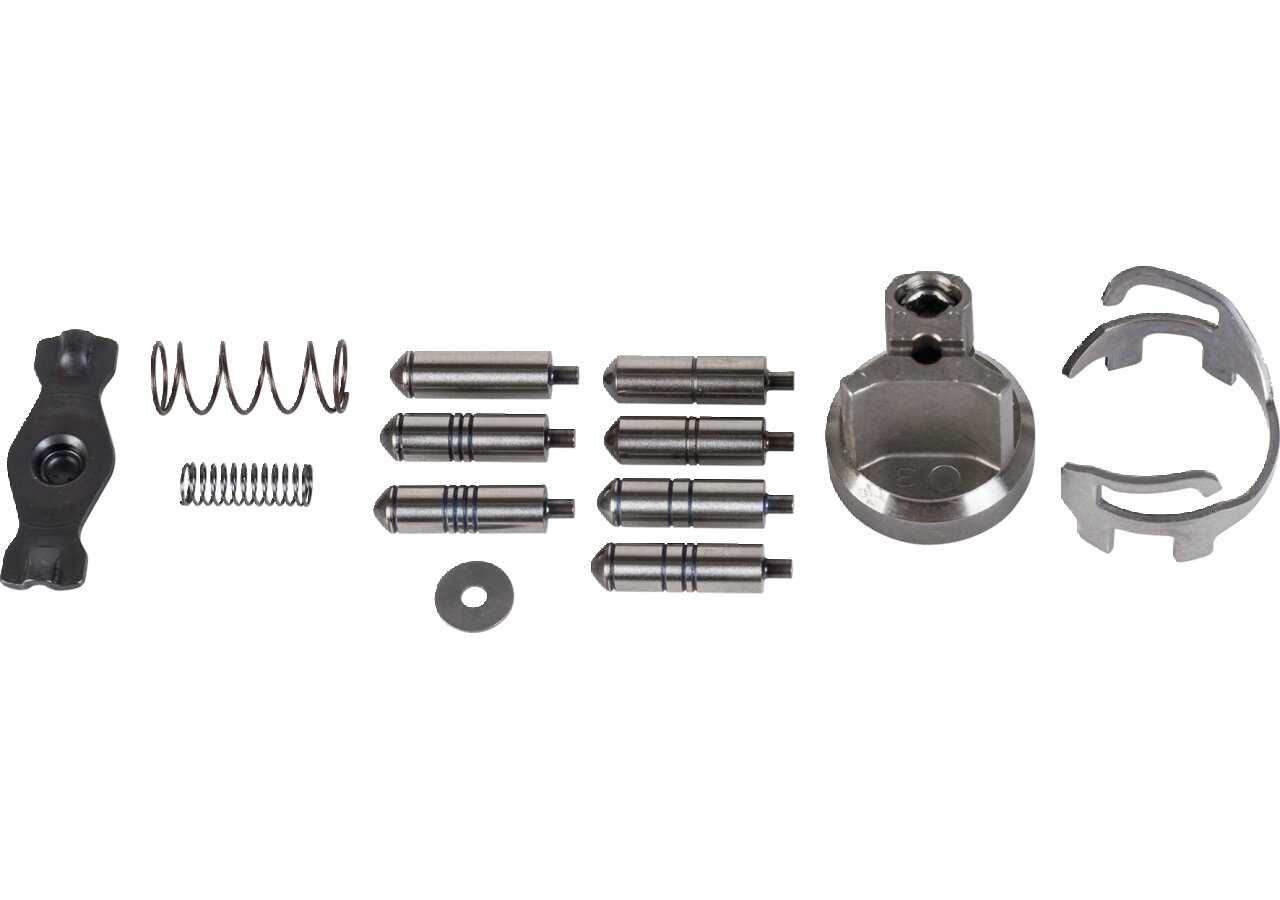 Teilesatz Rückschlagventil SB23 Bosch R917007179 Bosch Rexroth