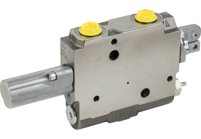 Steuerventil SB23-M Bosch 0521610068 Bosch Rexroth