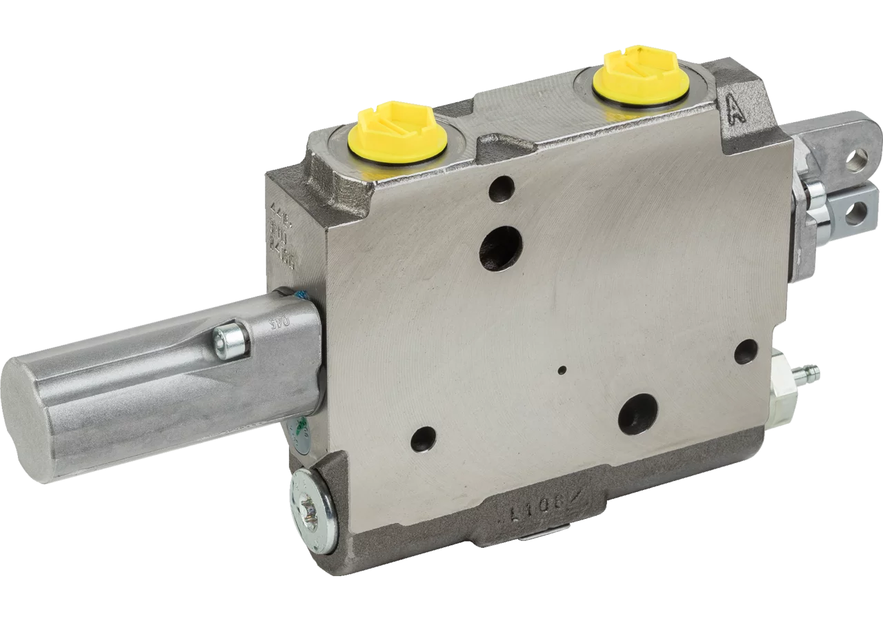 Steuerventil SB23-M Bosch 0521610068 Bosch Rexroth