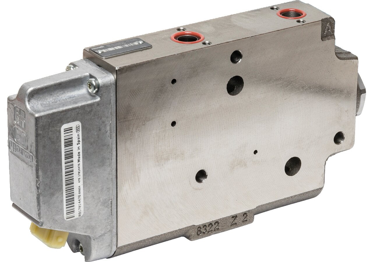 Steuerventil SB23 EHS Bosch R917010528 Bosch Rexroth