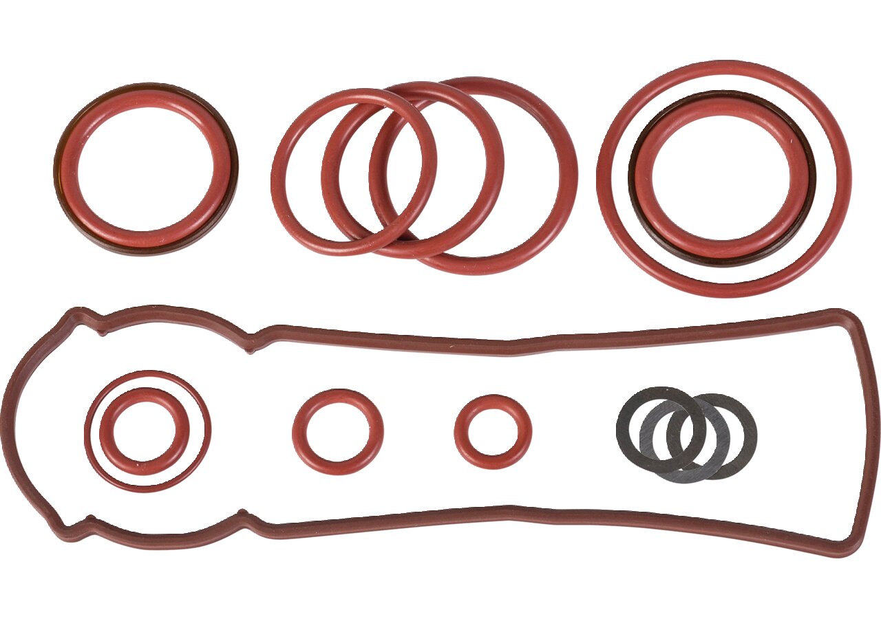 Dichtsatz Steuerventil SB23 EHS1 Bosch R917007803 Bosch Rexroth