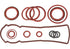 Dichtsatz Steuerventil SB23 EHS1 Bosch R917007803 Bosch Rexroth