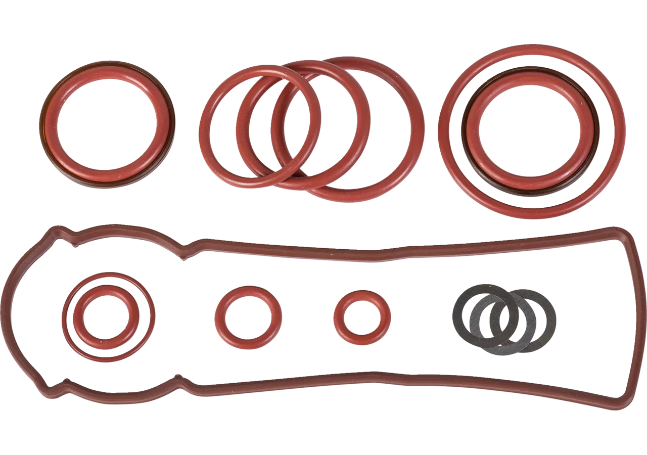 Dichtsatz Steuerventil SB23 EHS1 Bosch R917007803 Bosch Rexroth