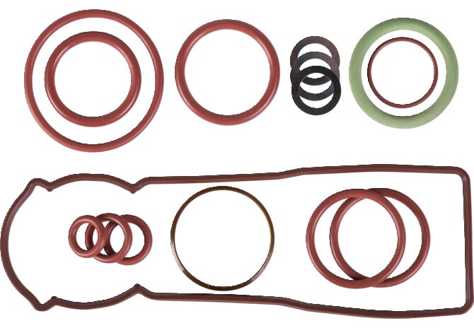 Dichtsatz Steuerventil SB23 EHS1 Bosch R917010650 Bosch Rexroth