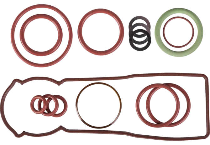 Dichtsatz Steuerventil SB23 EHS1 Bosch R917010650 Bosch Rexroth