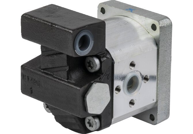 Hydraulikpumpe AZPF-10-014RHO30KSXXX19-S0141 Bosch Bosch Rexroth