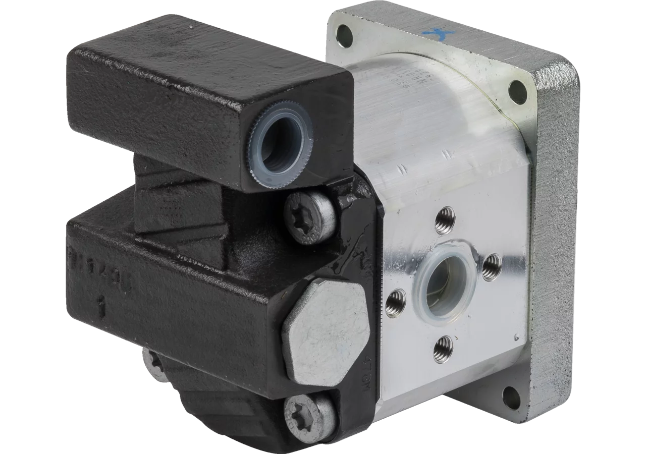 Hydraulikpumpe AZPF-10-014RHO30KSXXX19-S0141 Bosch Bosch Rexroth