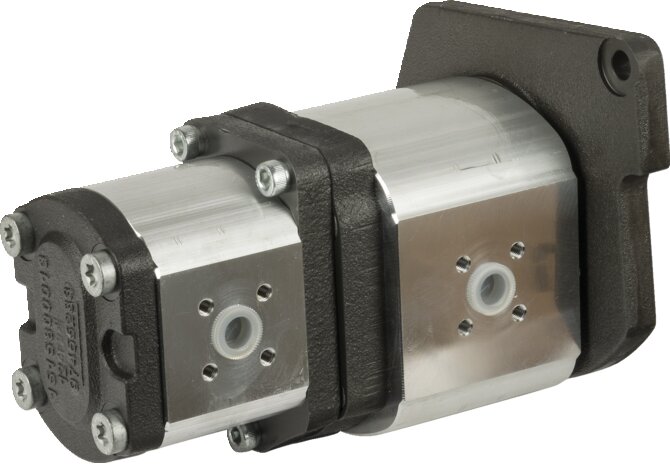 Hydraulikpumpe AZPNF-21-032/014LCXXX20KB-S0157 Bosch Bosch Rexroth