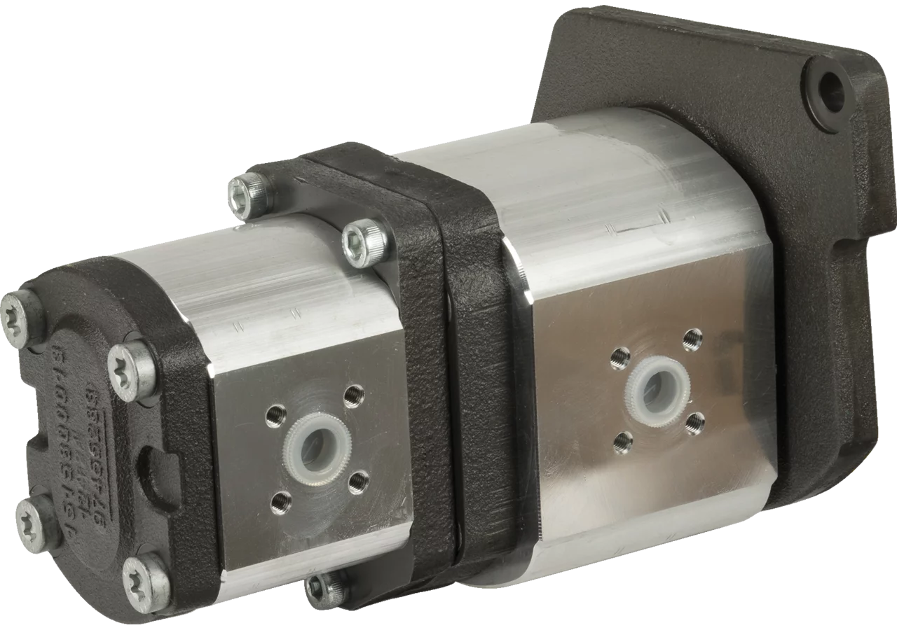 Hydraulikpumpe AZPNF-21-032/014LCXXX20KB-S0157 Bosch Bosch Rexroth