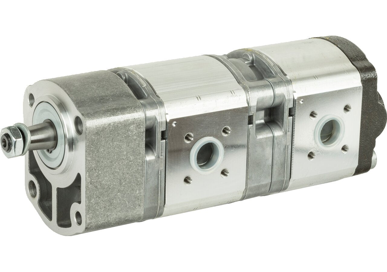 Hydraulikpumpe AZPFF-10-014/011LCX2020MX-S0463 Bosch Bosch Rexroth