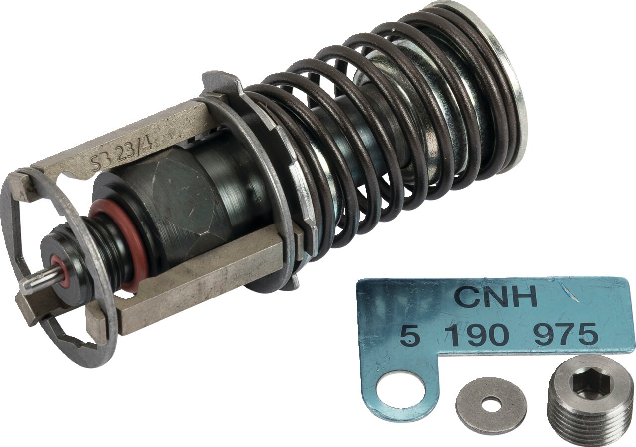 Umrüstsatz zu Rasteinheit SB23 LS/M Bosch R917004185 Bosch Rexroth