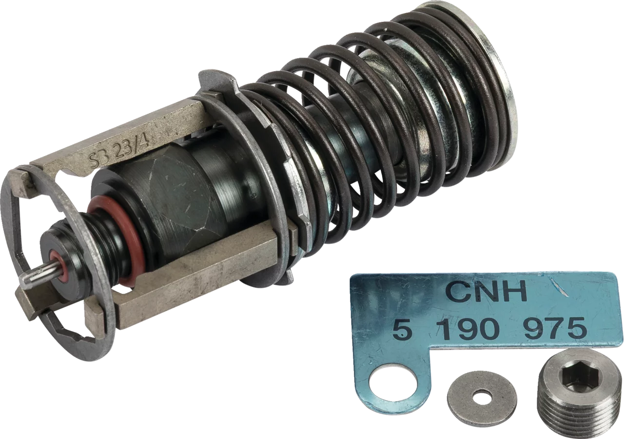 Umrüstsatz zu Rasteinheit SB23 LS/M Bosch R917004185 Bosch Rexroth