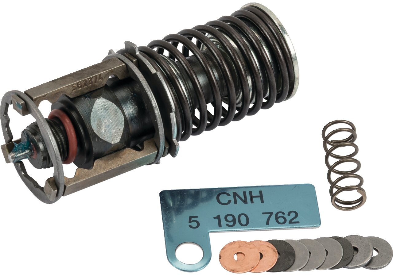 Umrüstsatz zu Rasteinheit SB23 LS/M Bosch R917004187 Bosch Rexroth