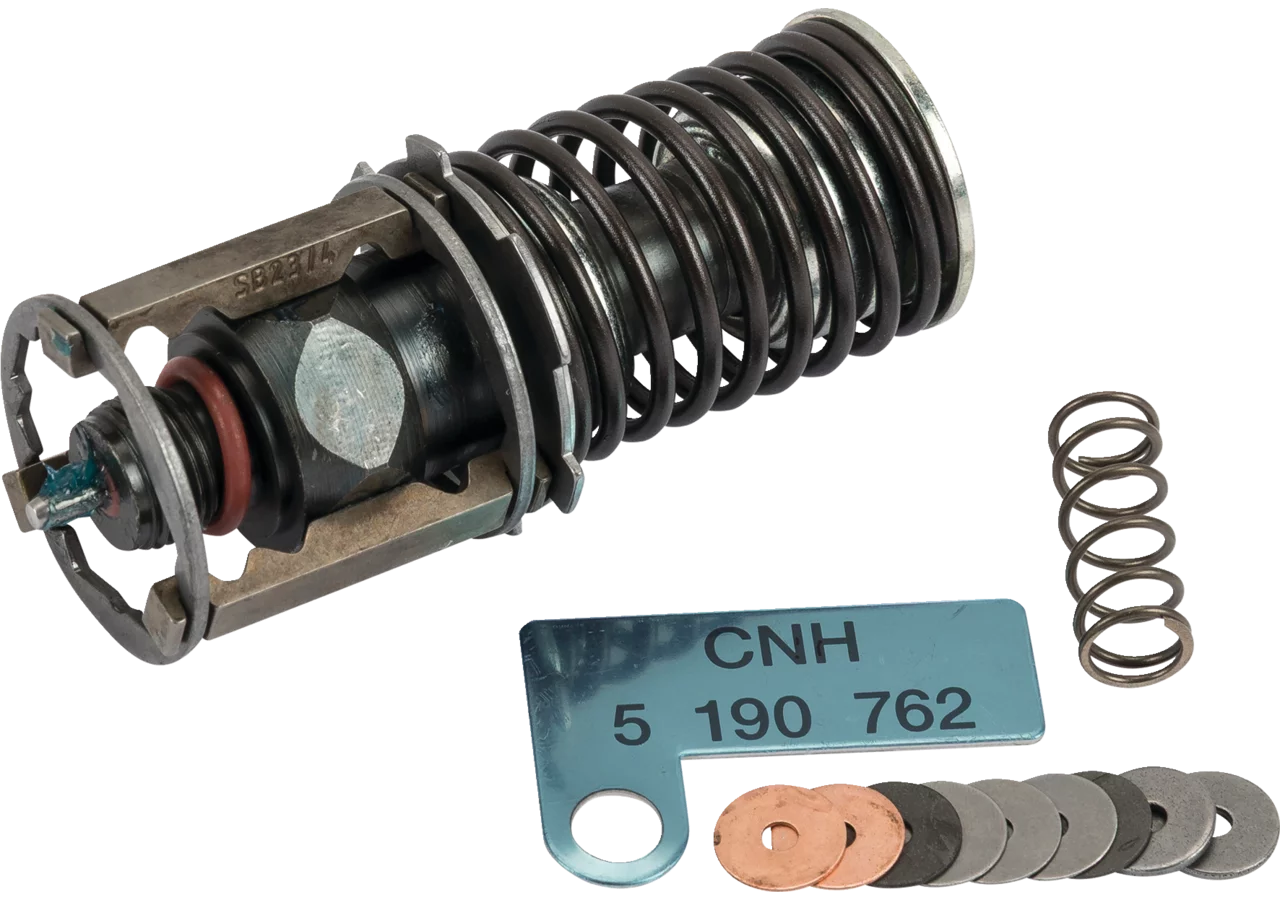 Umrüstsatz zu Rasteinheit SB23 LS/M Bosch R917004187 Bosch Rexroth