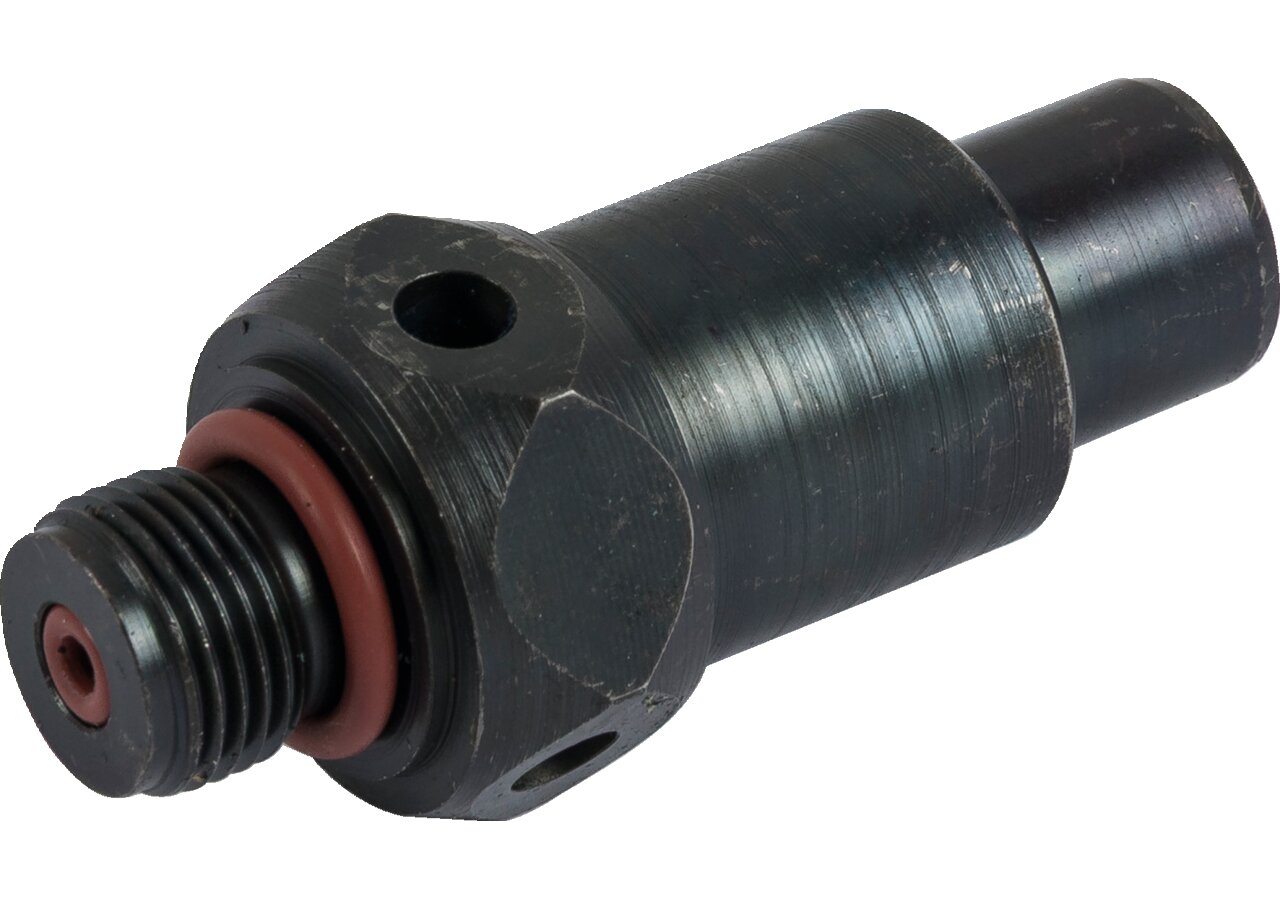 Hohlschraube zu Rasteinheit SB23 LS/M Bosch R917002633 Bosch Rexroth