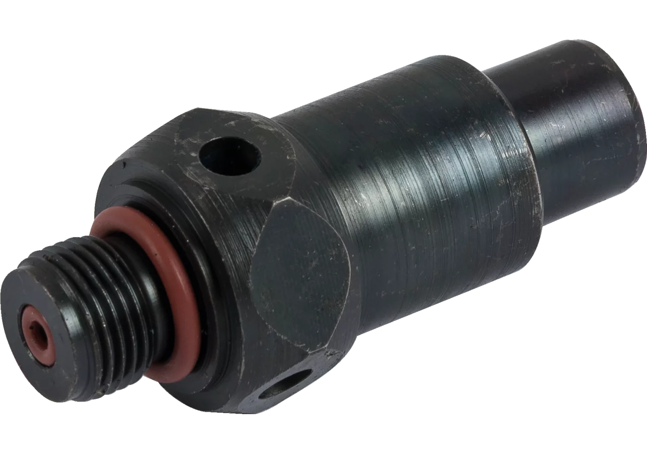 Hohlschraube zu Rasteinheit SB23 LS/M Bosch R917002633 Bosch Rexroth