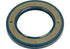 Wellendichtring BAFSL1SF 40X62X6/5-NBR Bosch R909831285 Bosch Rexroth