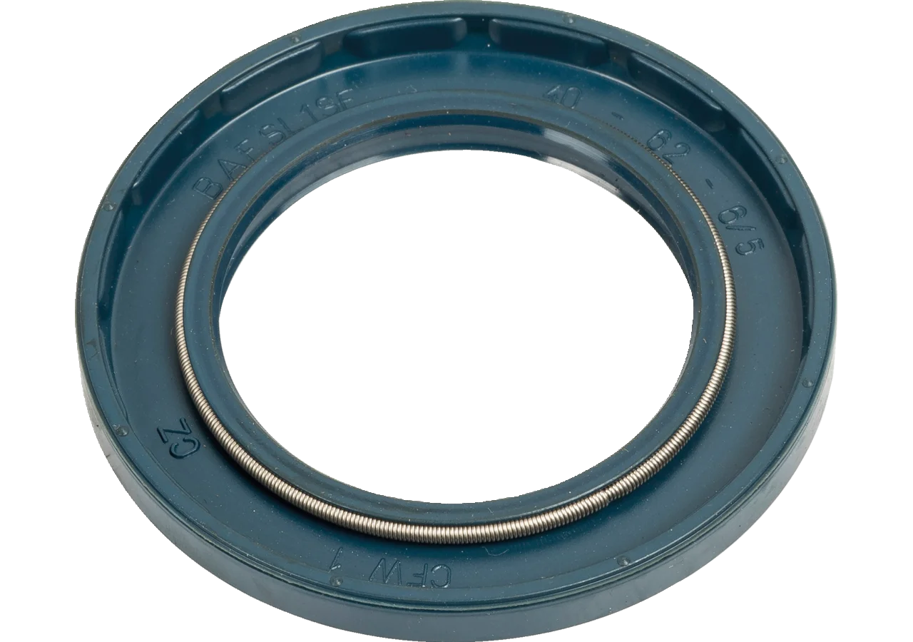 Wellendichtring BAFSL1SF 40X62X6/5-NBR Bosch R909831285 Bosch Rexroth