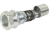 Multikuppler Muffe DN13 IG 3/4 Faster