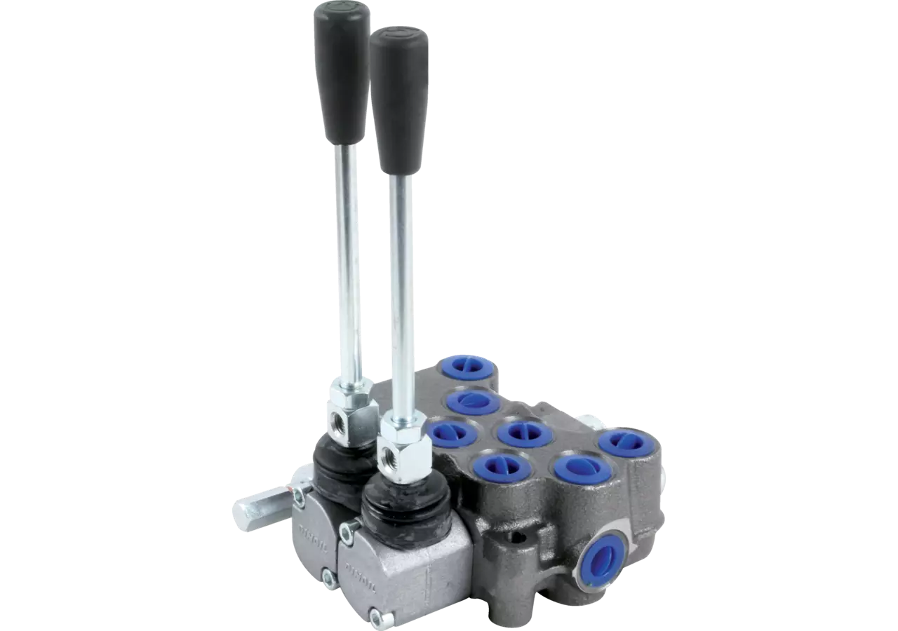 Monoblockventil ML/2 A1 A3 Bondioli & Pavesi