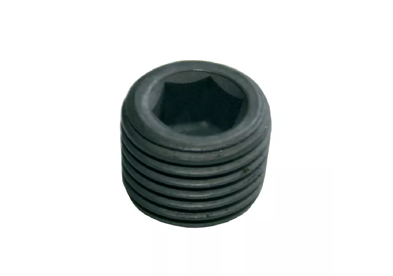 Druckweiterleitungsstopfen ML, DN46FC RK1/4 Bondioli & Pavesi