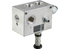 Hub-Senkventil 25 l/min, 210 bar, NC, G 1/2 Bosch Rexroth