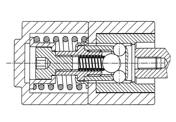 Rastung 3 zu DN85 Bondioli & Pavesi