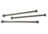 Schraubensatz 2-fach DNC35 Länge 176 mm GartenShop24 - Hochwertige Gartengeräte