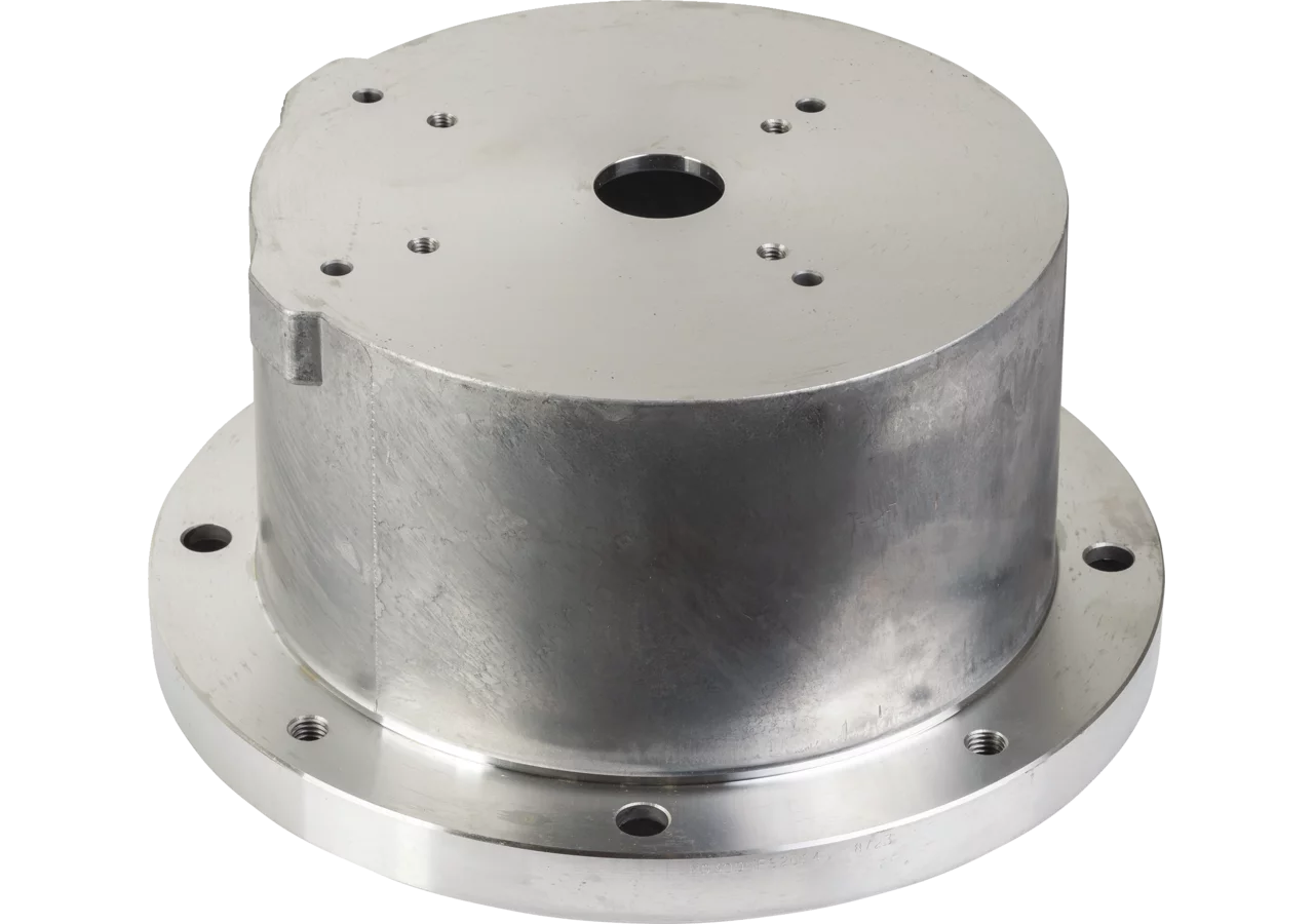 Pumpenträger Dm 300 BG3 Pumpenträger für E-Motor 5,50 GartenShop24 - Hochwertige Gartengeräte