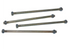Schraubensatz 6-fach DNC65, Länge 334 mm GartenShop24 - Hochwertige Gartengeräte