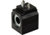Magnetspule 24 V, ID 14,3 mm, L 40 mm, 32 Watt Bondioli & Pavesi