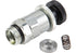 Hubbegrenzung zu BW05 LS, anstelle Magnetkern Bondioli & Pavesi