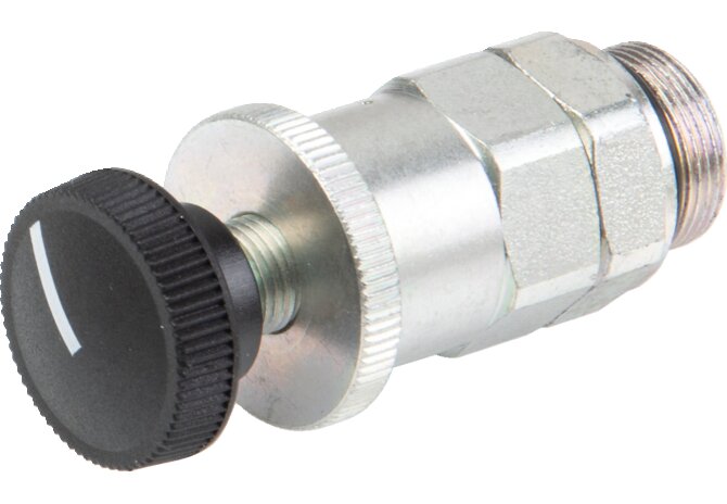 Hubbegrenzung zu BW05 LS, anstelle Magnetkern Bondioli & Pavesi