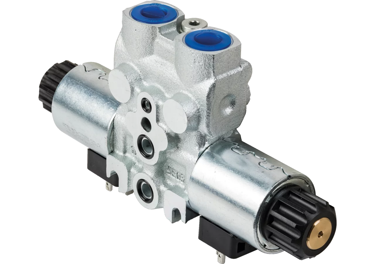 Element BW05LP-LS A003, 48 l/min proportional Bondioli & Pavesi