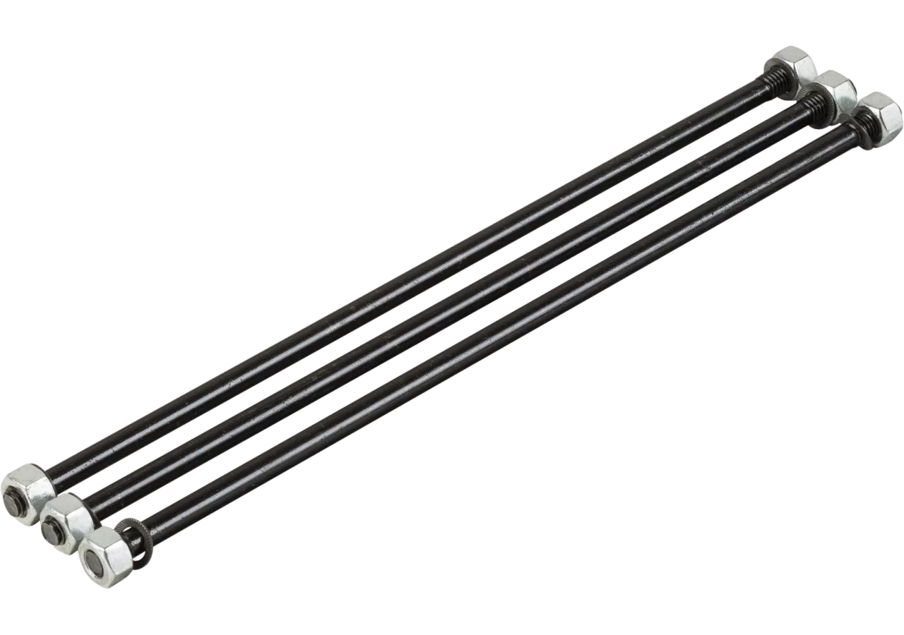 Schraubensatz BW05, Länge 215 mm Bondioli & Pavesi