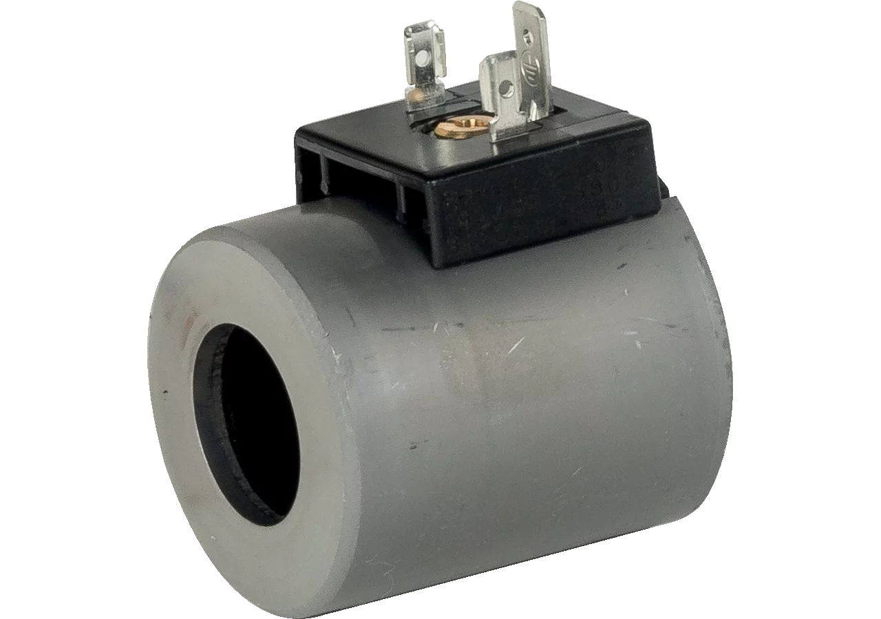 Magnetspule proportional 24 V, ID 23 mm, L 51 mm Rexroth