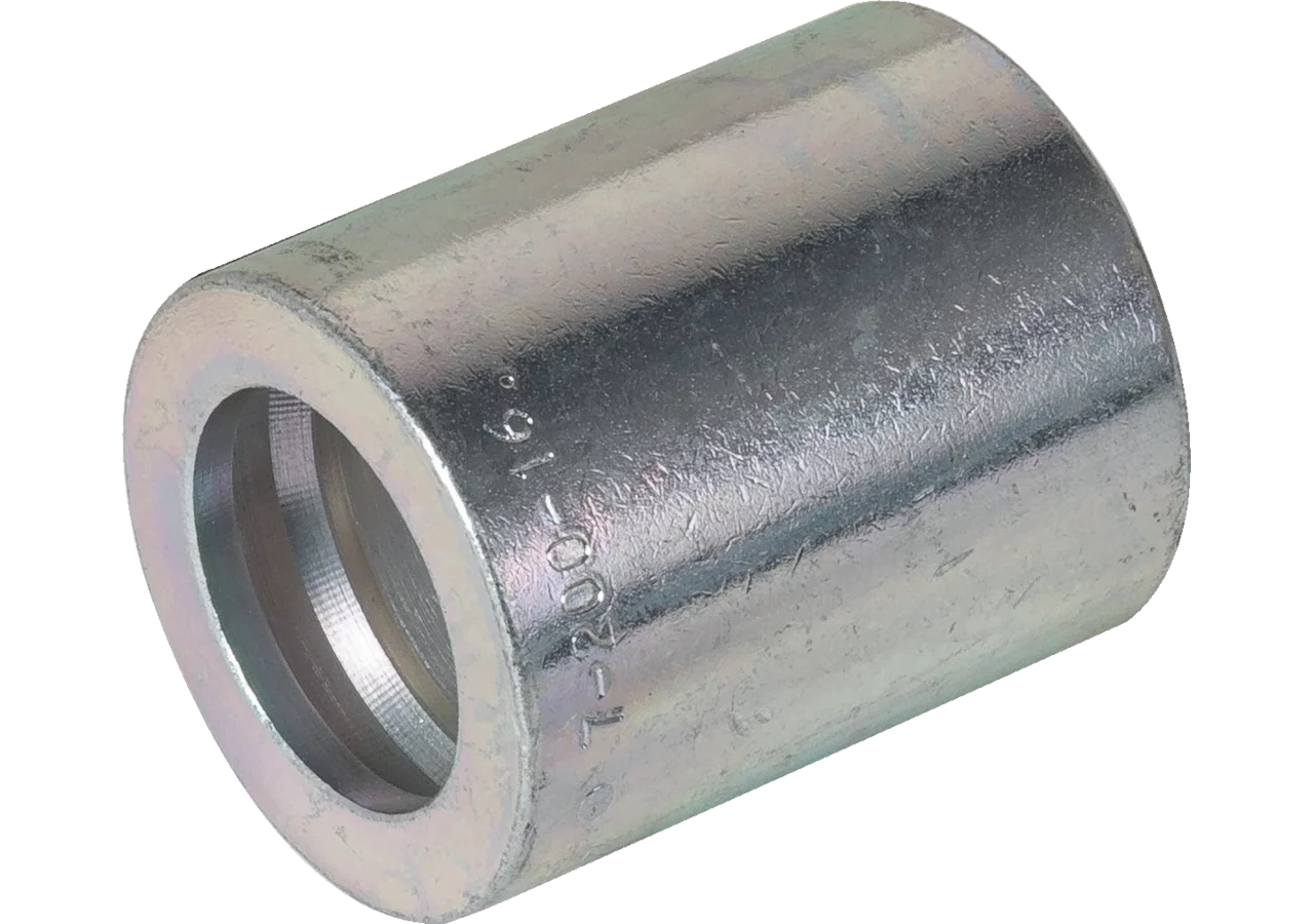 Pressfassung H1700200-20 IL-EVO DN32 Interlock EVO Alfagomma