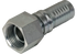 Dichtkegel DKOR IL-EVO DN25 1 Interlock EVO Alfagomma